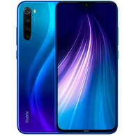 Xiaomi Redmi Note 8T 4/64GB Starscape Blue (Международная версия)